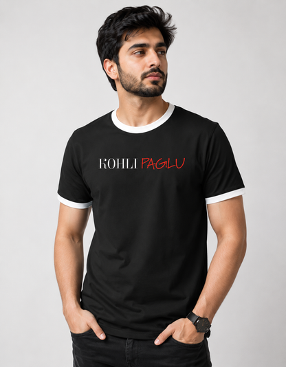 KOHLI PAGLU – Passion Has No Off Switch