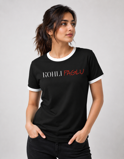 KOHLI PAGLU – Passion Has No Off Switch