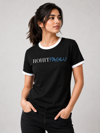 ROHIT PAGLU – For the Ones Who Never Stop Believing