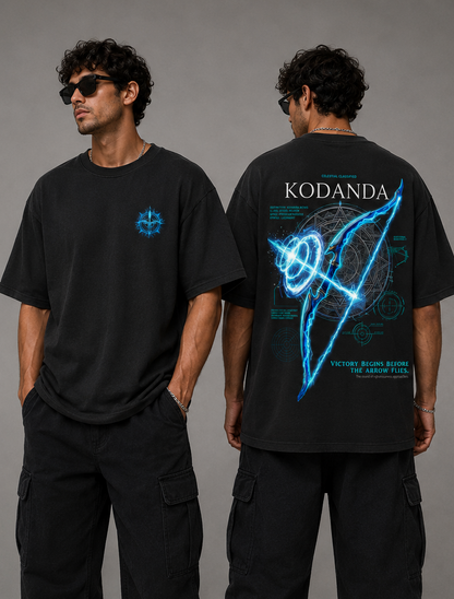 KODANDA – Victory Before the Arrow Flies
