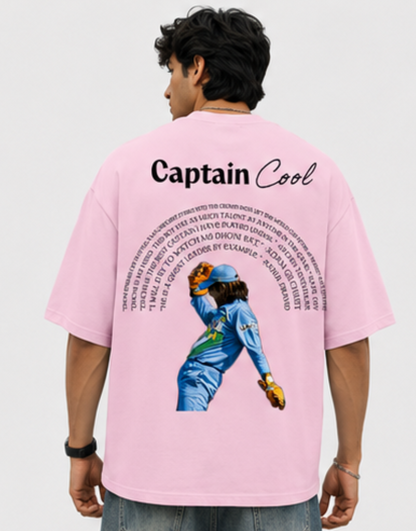 CAPTAIN COOL – Legacy of Calm Greatness