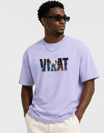 KING KOHLI – Built Different