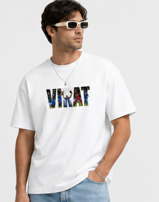 KING KOHLI – Built Different