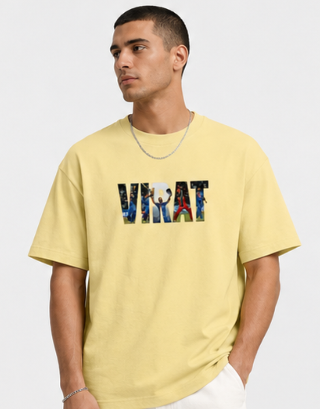KING KOHLI – Built Different